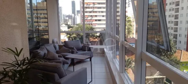 Sala Comercial para alugar, 100m² no Vila Olímpia, São Paulo