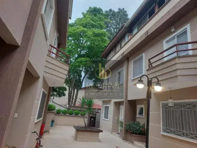 Sobrado com 3 Quartos à venda, 200m² no Vila Santos, São Paulo