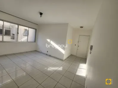 Apartamento com 1 Quarto à venda, 49m² no Centro, Florianópolis