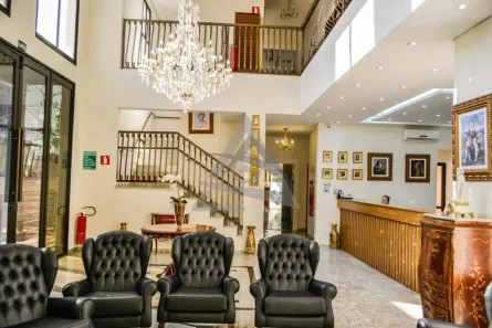 Prédio Comercial à venda, 900m² no Cambuí, Campinas