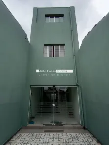 Prédio Comercial à venda, 163m² no Vila Santa Rita, Sorocaba