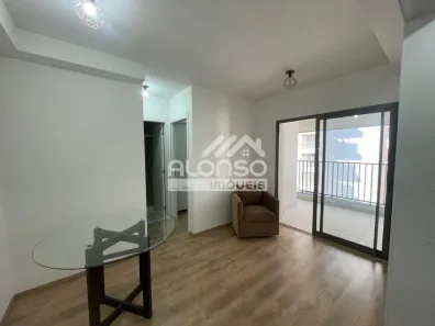 Apartamento com 1 Quarto para alugar, 45m² no Vila Sônia, São Paulo