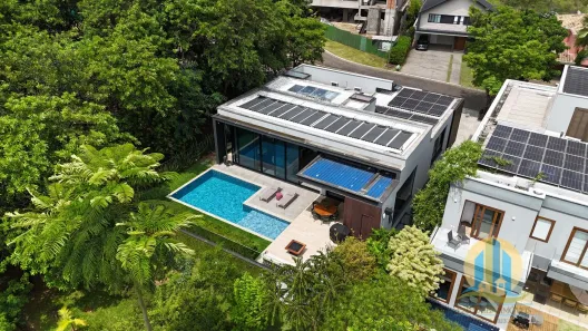 Casa com 4 Quartos à venda, 430m² no Tamboré, Santana de Parnaíba