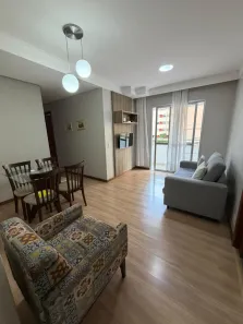 Apartamento com 2 Quartos à venda, 55m² no Jardim Camburi, Vitória
