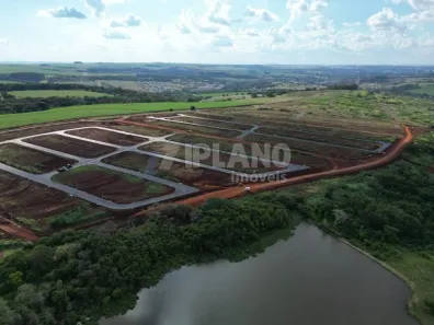 Lote/Terreno à venda, 200m² no Parque das Oliveiras II, Ribeirão Preto
