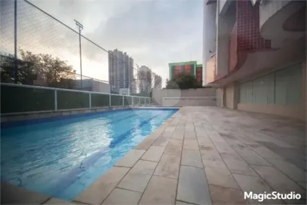 Apartamento com 4 Quartos à venda, 108m² no Vila Zilda (Tatuapé), São Paulo