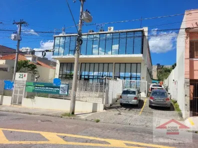 Ponto Comercial para alugar, 990m² no Anhangabaú, Jundiaí