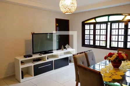 Casa com 4 Quartos à venda, 250m² no Vila Yolanda, Osasco