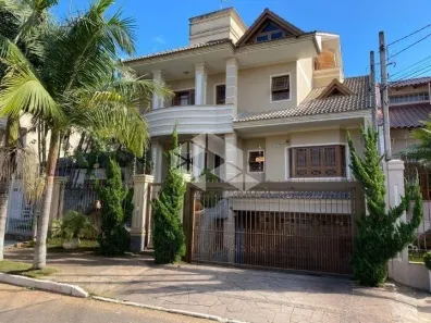 Casa com 4 Quartos à venda, 600m² no Estância Velha, Canoas