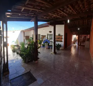 Casa com 2 Quartos à venda, 170m² no Parque Senhor do Bonfim, Taubaté