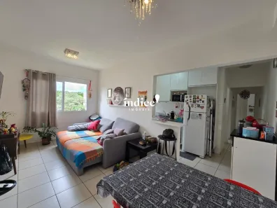 Apartamento com 2 Quartos à venda, 63m² no Jardim São José, Ribeirão Preto