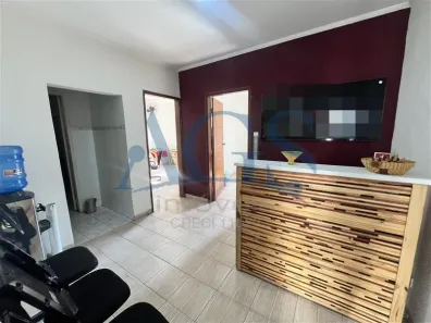 Imóvel Comercial para alugar, 90m² no Vila Carrão, São Paulo