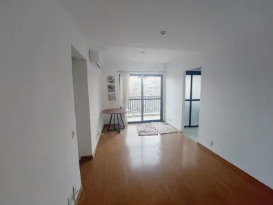 Apartamento com 1 Quarto para alugar, 45m² no Jardim Paulista, São Paulo