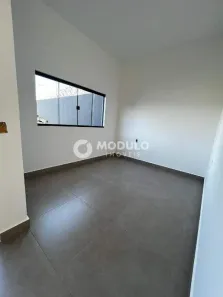 Casa com 3 Quartos à venda, 81m² no Shopping Park, Uberlândia