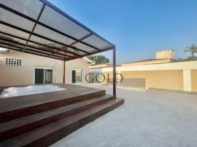 Casa com 4 Quartos para alugar, 230m² no Alto da Lapa, São Paulo
