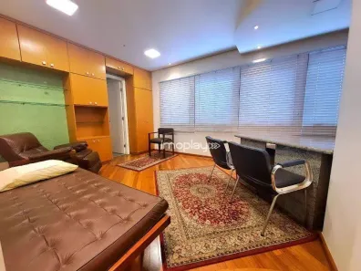 Sala Comercial à venda, 45m² no Vila Nova Conceição, São Paulo
