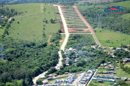 Lote/Terreno à venda, 290m² no Vargas, Sapucaia do Sul