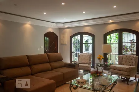 Casa com 3 Quartos à venda, 360m² no Vila Oratório, São Paulo