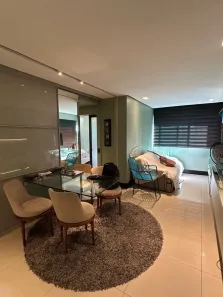 Apartamento com 2 Quartos à venda, 50m² no Boa Viagem, Recife