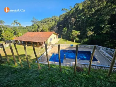 Fazenda/Sítio com 4 Quartos à venda, 350m² no Mato Dentro, Mairiporã