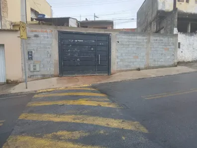 Lote/Terreno à venda, 125m² no Jardim Revista, Suzano