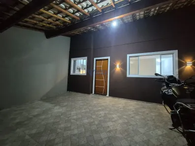 Casa com 3 Quartos à venda, 112m² no Jardim Santa Júlia, São José dos Campos