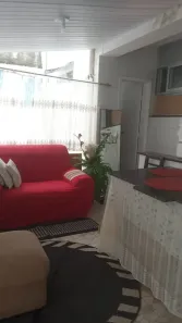Apartamento com 1 Quarto para alugar, 50m² no Jardim Apipema, Salvador