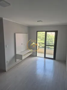 Apartamento com 3 Quartos à venda, 75m² no Jardim Margarida, Campinas