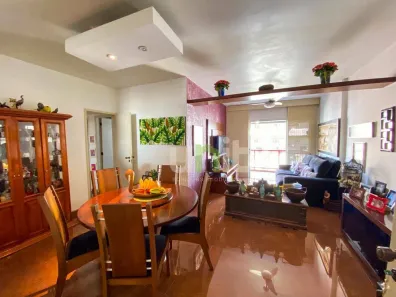 Apartamento com 3 Quartos à venda, 110m² no Icaraí, Niterói