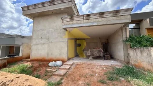 Casa de Condomínio com 3 Quartos à venda, 160m² no Residencial Maria Júlia, São José do Rio Preto