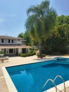 Casa de Condomínio com 7 Quartos à venda, 741m² no São Joaquim, Vinhedo