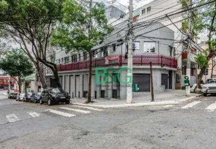 Prédio Comercial à venda, 253m² no Bom Retiro, São Paulo