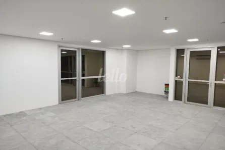 Sala Comercial para alugar, 98m² no Vila Cruzeiro, São Paulo