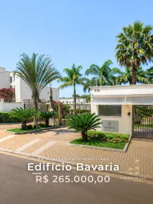 Apartamento com 2 Quartos à venda, 46m² no Jardim Paraíso, Botucatu