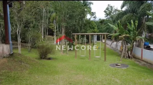 Fazenda/Sítio com 5 Quartos à venda, 5060m² no Parque São Martinho, Mogi das Cruzes