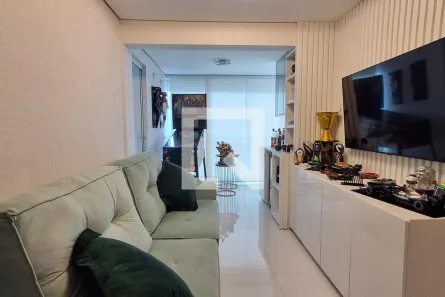 Apartamento com 2 Quartos à venda, 73m² no Centro, São Bernardo do Campo