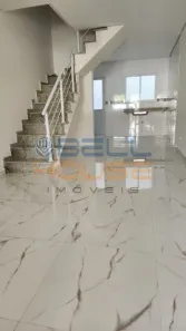 Sobrado com 3 Quartos à venda, 183m² no Vila Curuçá, Santo André