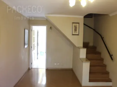 Sobrado com 2 Quartos à venda, 143m² no Cerqueira César, São Paulo