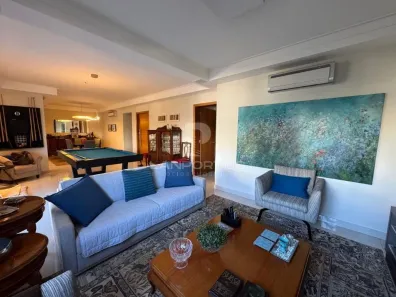 Apartamento com 3 Quartos à venda, 202m² no Jardim São Luiz, Ribeirão Preto