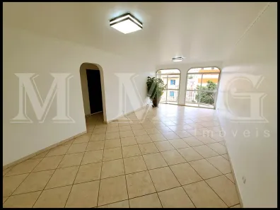 Apartamento com 3 Quartos à venda, 120m² no Vila Clementino, São Paulo