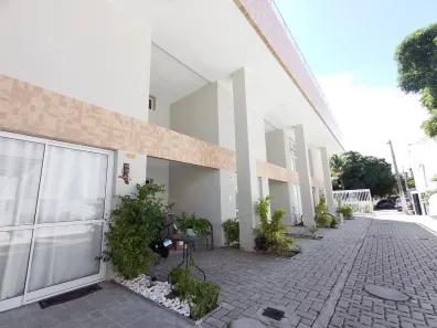 Casa com 2 Quartos à venda, 57m² no Vilas do Atlântico, Lauro de Freitas