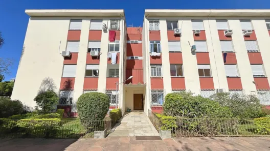 Apartamento com 1 Quarto à venda, 35m² no Vila Nova, Porto Alegre