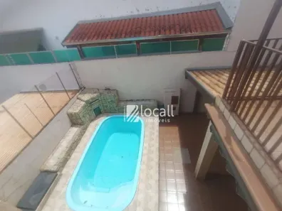 Casa com 5 Quartos à venda, 312m² no Vila Elvira, São José do Rio Preto