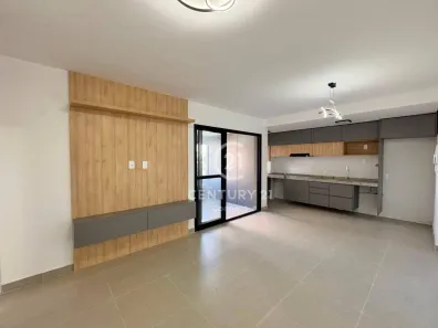 Apartamento com 2 Quartos para alugar, 69m² no Parque Morumbi, Votorantim