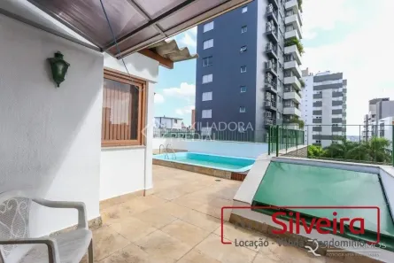 Cobertura com 3 Quartos à venda, 244m² no Petrópolis, Porto Alegre