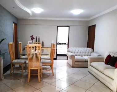 Apartamento com 3 Quartos à venda, 158m² no Palmares, Belo Horizonte