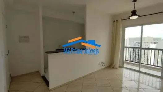 Apartamento com 2 Quartos à venda, 50m² no Umuarama, Osasco