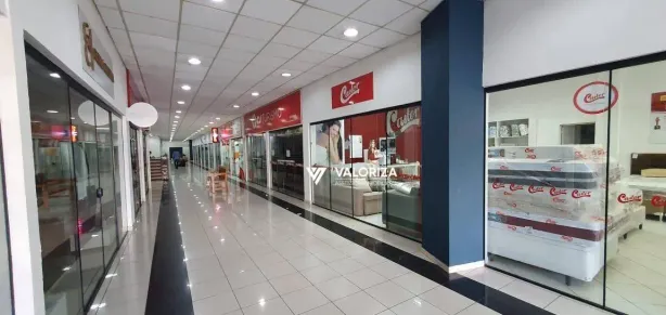 Sala Comercial à venda, 56m² no Parque Campolim, Sorocaba