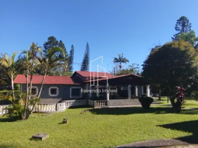 Casa com 5 Quartos à venda, 300m² no Colônia (Zona Sul), São Paulo