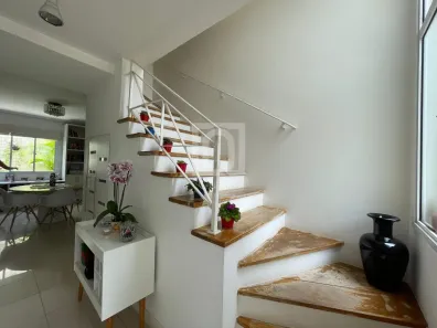 Casa de Condomínio com 3 Quartos à venda, 200m² no Parque Campolim, Sorocaba
